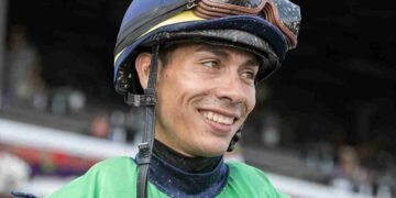 José Ortiz Biography 2026: Net Worth, Age, Wife, Kentucky Derby Win, Career Stats & Latest News