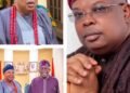 Joseph Tegbe Biography 2026: Net Worth, Career, Family, Meet New Minister of Power & Latest News
