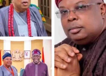 Joseph Tegbe Biography 2026: Net Worth, Career, Family, Meet New Minister of Power & Latest News