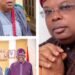 Joseph Tegbe Biography 2026: Net Worth, Career, Family, Meet New Minister of Power & Latest News