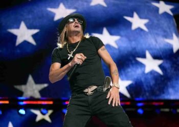 Kid Rock Biography 2026: Net Worth, Age, Wife, Songs, Career & Latest News
