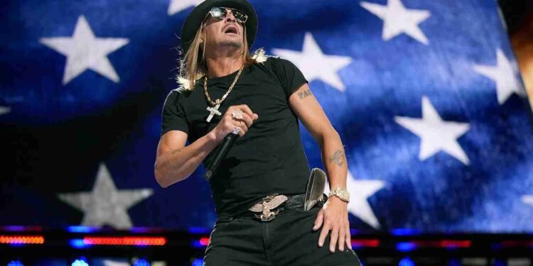 Kid Rock Biography 2026: Net Worth, Age, Wife, Songs, Career & Latest News