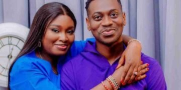 Nollywood Star Lateef Adedimeji and Wife Welcome Triplets – Fans Celebrate Joyful News