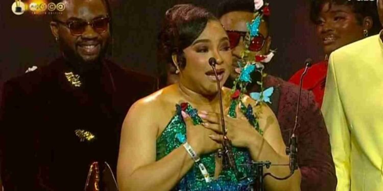 Linda Ejiofor Biography 2026: Age, Husband, Career, Movies, Net Worth, and Latest AMVCA Win