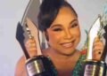 Linda Ejiofor in 2026: Why She Is Trending, AMVCA Wins, Career Breakthrough & Latest Updates