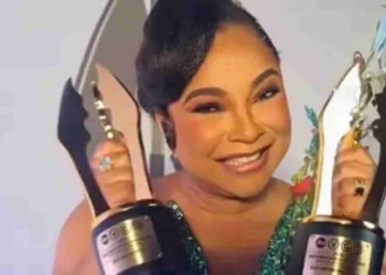 Linda Ejiofor in 2026: Why She Is Trending, AMVCA Wins, Career Breakthrough & Latest Updates