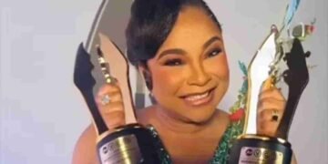 Linda Ejiofor in 2026: Why She Is Trending, AMVCA Wins, Career Breakthrough & Latest Updates