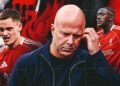 BREAKING: Liverpool Manager Arne Slot Sacked, See His Replacement