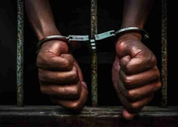 Boy Missing at 14, Found in Port Harcourt Prison 18 Years Later Mentally Unstable