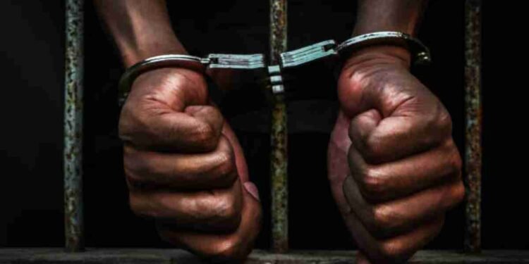 Boy Missing at 14, Found in Port Harcourt Prison 18 Years Later Mentally Unstable