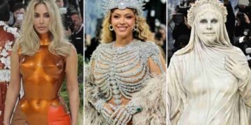 Met Gala 2026: Shocking Looks, Celebrity Highlights, Theme Breakdown & Viral Moments