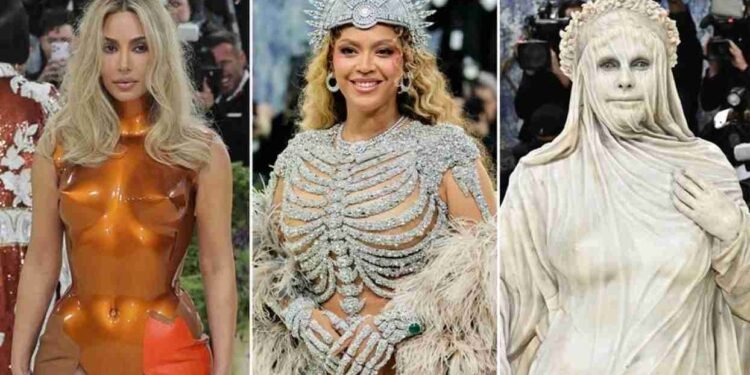 Met Gala 2026: Shocking Looks, Celebrity Highlights, Theme Breakdown & Viral Moments