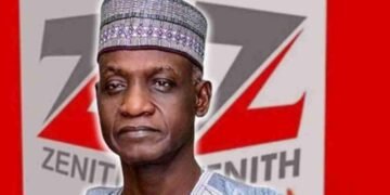 Mustafa Bello Biography 2026: Net Worth, Age, Career, Zenith Bank Chairman & Latest News