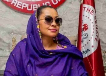 Natasha Akpoti-Uduaghan Biography 2026: Net Worth, Age, Husband, Political Career, Controversies & Latest News