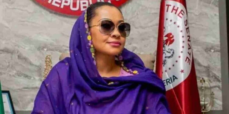 Natasha Akpoti-Uduaghan Biography 2026: Net Worth, Age, Husband, Political Career, Controversies & Latest News