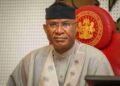Delta Politics Shaken as Omo-Agege Dumps APC, Defects to NDC