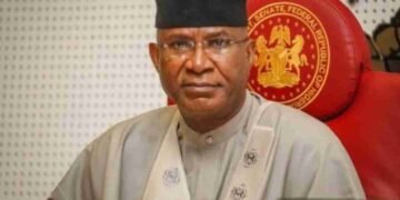 Delta Politics Shaken as Omo-Agege Dumps APC, Defects to NDC