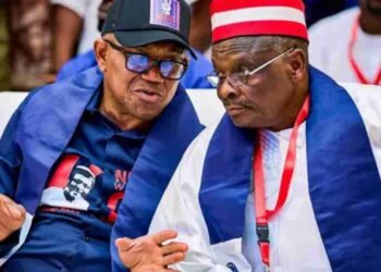 Why PRP Rejected Peter Obi, Kwankwaso for 2027 Alliance – Baba-Ahmed
