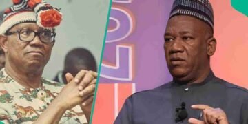 “North Won’t Back Obi–Kwankwaso Ticket”: Yusuf Datti’s Viral Video Sparks 2027 Political Debate