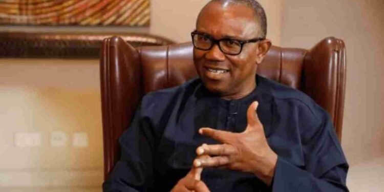Peter Obi Biography 2026: Net Worth, Age, Wife, Political Career, Presidential Ambitions & Latest News