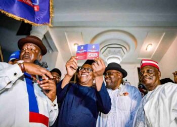 Peter Obi Reveals Why He Dumped ADC for NDC Ahead of 2027 Elections