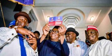 Peter Obi Reveals Why He Dumped ADC for NDC Ahead of 2027 Elections