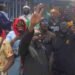 BREAKING: Protest Rocks MTN Office in Abuja Over Soaring Data Costs [VIDEO]