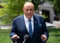 Rudy Giuliani Biography 2026: Net Worth, Age, Career, Legal Battles, Health Update & Latest News