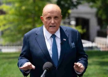Rudy Giuliani Biography 2026: Net Worth, Age, Career, Legal Battles, Health Update & Latest News