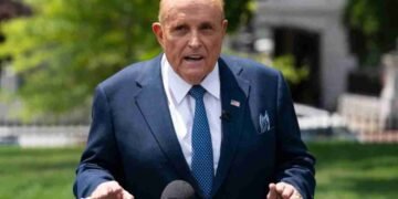 Rudy Giuliani Biography 2026: Net Worth, Age, Career, Legal Battles, Health Update & Latest News