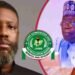 President Bola Tinubu Appoints 39-Year-Old Professor As New JAMB Registrar