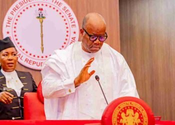 Akpabio Speaks On Nigeria Invoking Economic Retaliation Against South Africa Over Xenophobic Attacks