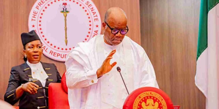 Akpabio Speaks On Nigeria Invoking Economic Retaliation Against South Africa Over Xenophobic Attacks