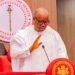 Akpabio Speaks On Nigeria Invoking Economic Retaliation Against South Africa Over Xenophobic Attacks