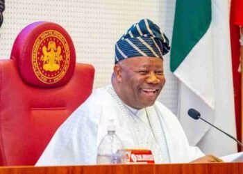 Godswill Akpabio Biography 2026: Net Worth, Age, Wife, Political Career, Controversies & Latest News
