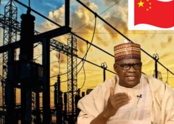VIDEO: ‘Give China 20 Years to Fix Nigeria’s Electricity’ — Senator Goje