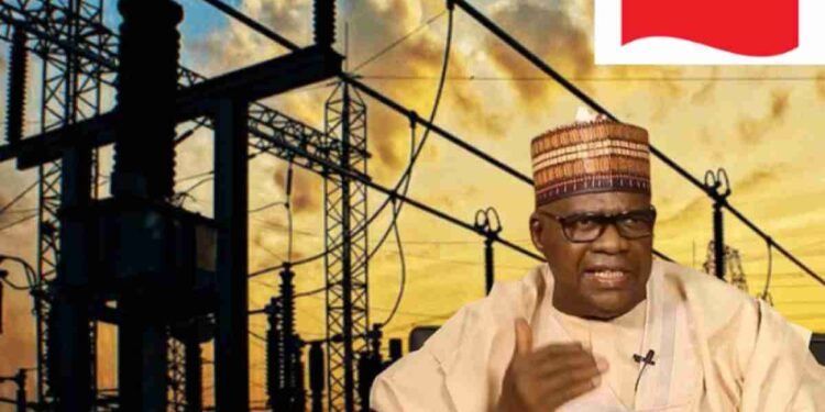 VIDEO: ‘Give China 20 Years to Fix Nigeria’s Electricity’ — Senator Goje