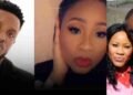 Sandra Breaks Silence, Reveals Ladies Allegedly Connected to Frank Edoho [Full List]