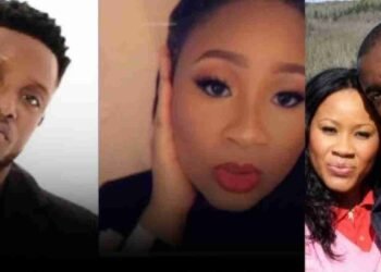 Sandra Breaks Silence, Reveals Ladies Allegedly Connected to Frank Edoho [Full List]