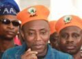2027 Presidency: Sowore Declares Interest, Reveals AAC Plans