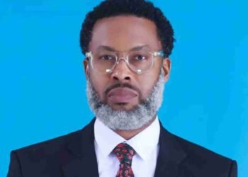 BREAKING: EBS Managing Director Sulaiman Aledeh Resigns, Reason Revealed