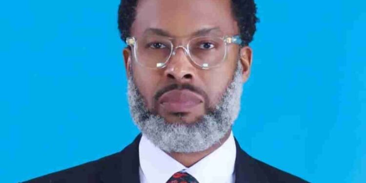 BREAKING: EBS Managing Director Sulaiman Aledeh Resigns, Reason Revealed