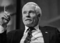Ted Turner Biography 2026: Net Worth, CNN Legacy, Cause of Death, Family & Untold Story