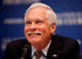 Ted Turner Net Worth 2026: How Much Is Ted Turner Worth Today?