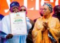 President Tinubu Sweeps APC Primaries, Polls 10.99m Votes [State Results]