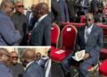 Fayemi Speaks on Tinubu Presidency, Describes Peter Obi as ‘Phenomenon’
