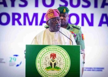 President Tinubu Marks 3 Years in Office, Speaks on Economy, Insecurity, Fuel Subsidy