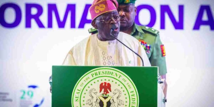 President Tinubu Marks 3 Years in Office, Speaks on Economy, Insecurity, Fuel Subsidy