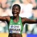 Tobi Amusan Wins Nigeria’s First Gold Medal At ASAC 2026 [Video]