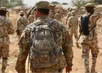 BREAKING: US Military Launches Fresh Strikes on ISIS Targets in Nigeria [Video]